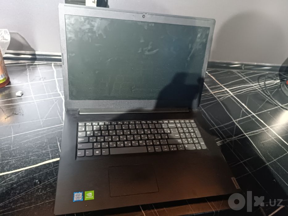 Noutbuk Linovo IdeaPad L340-17lVVL