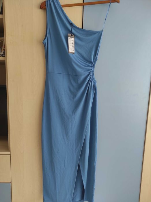 Нова лятна рокля