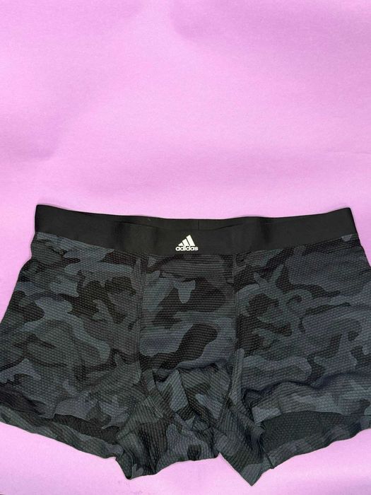 Boxeri Adidas multicolori marimea Xxl