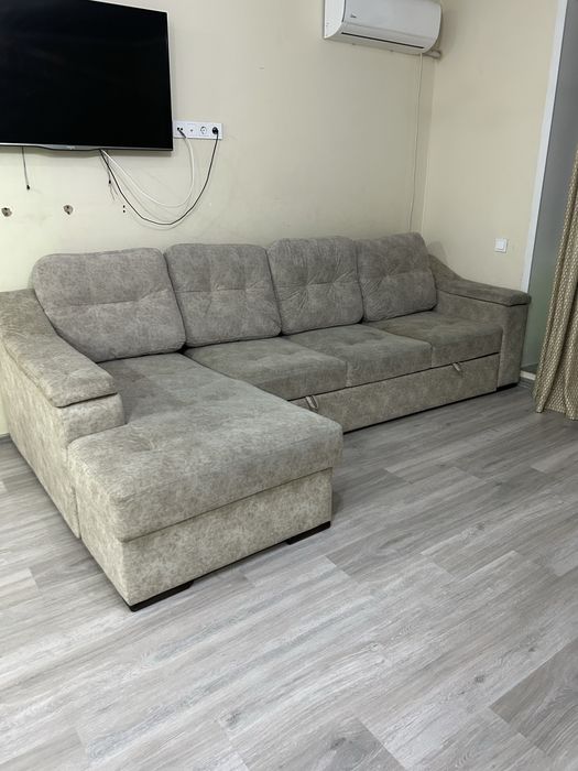Продам диван раздвижной