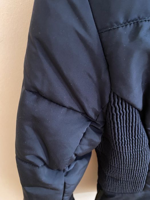 Зимно яке ZARA BASIC