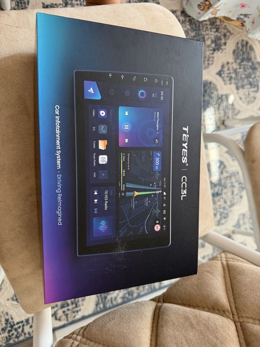 Teyes CC3L 4+64 Gb