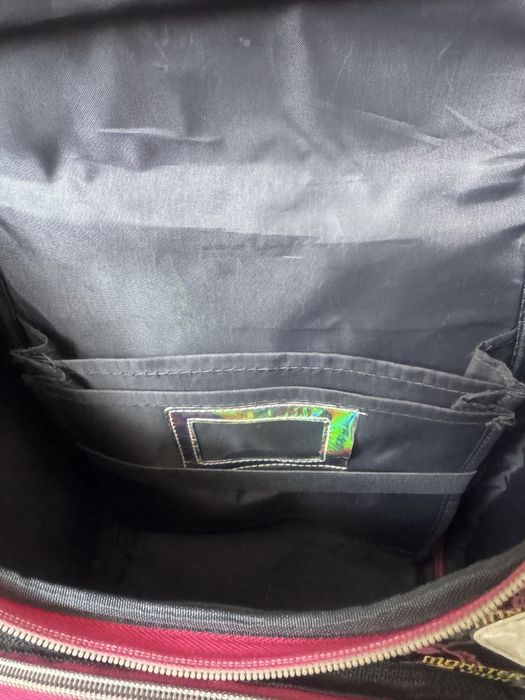 Школьный рюкзак Monster High