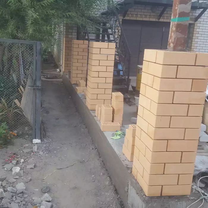 Услуги маляра, кафель, крыша, облицовка