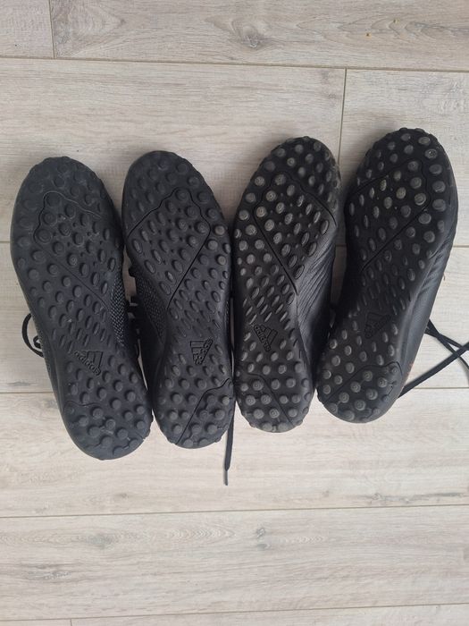 Adidas бутонки 41 1/3