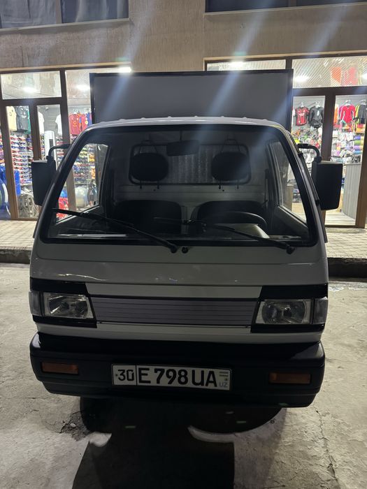 Labo 2020 yil tozza xolati zur