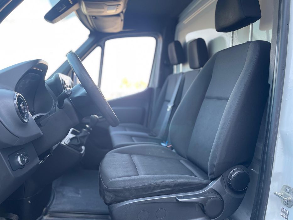 Mercedes-Benz Sprinter 314 / 2019 / 2.2CDI 143CP/ GARANTIE/LEASING