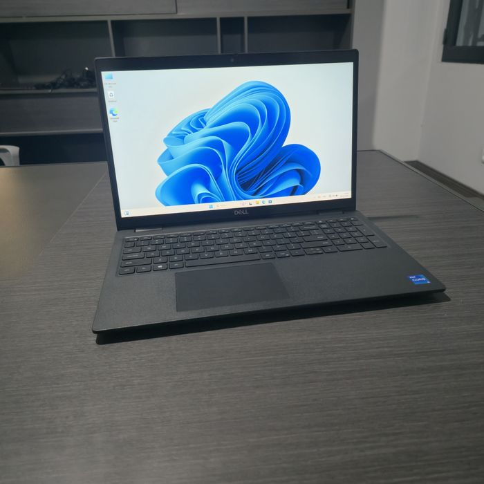 Dell i5-11 поколение SSD 256/8 ГБ