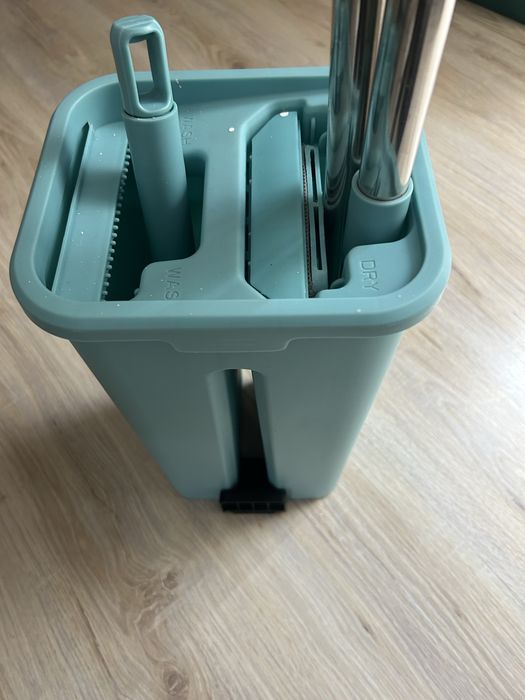 Моп за мокро почистване