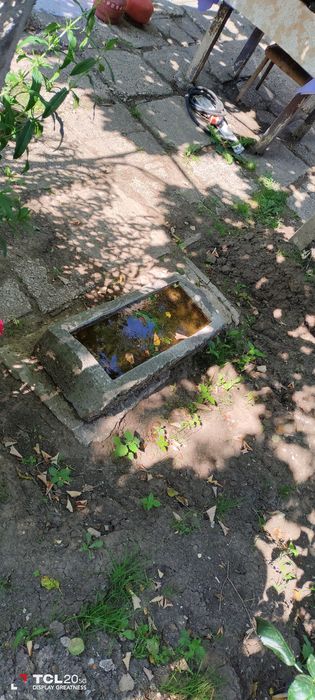 Продавам каменни корита и мивки от дялан камък