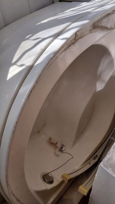 Душевая кабинка.б/у