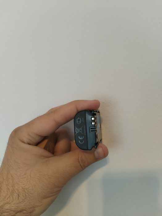 Acumulator pentru Canon LP-E6N 5D, 7D, 60D, 70D, 6D, 80D nou