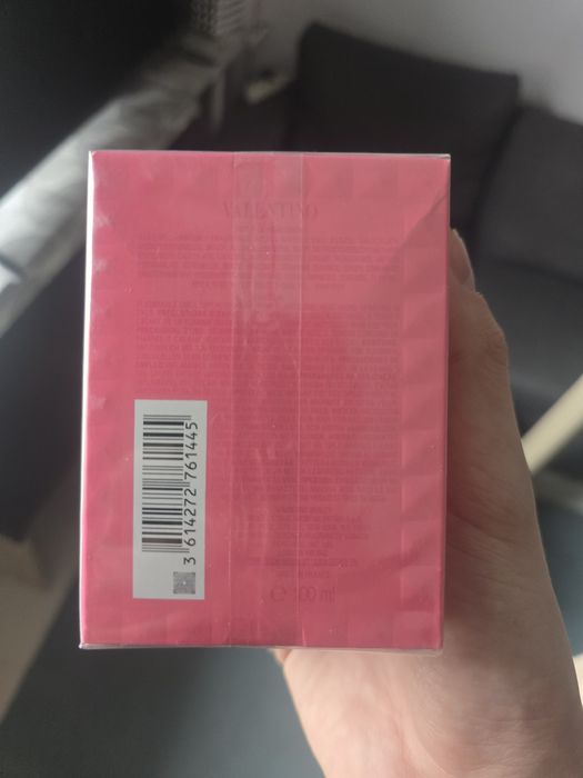 Valentino Donna 100ml Eau de Parfum