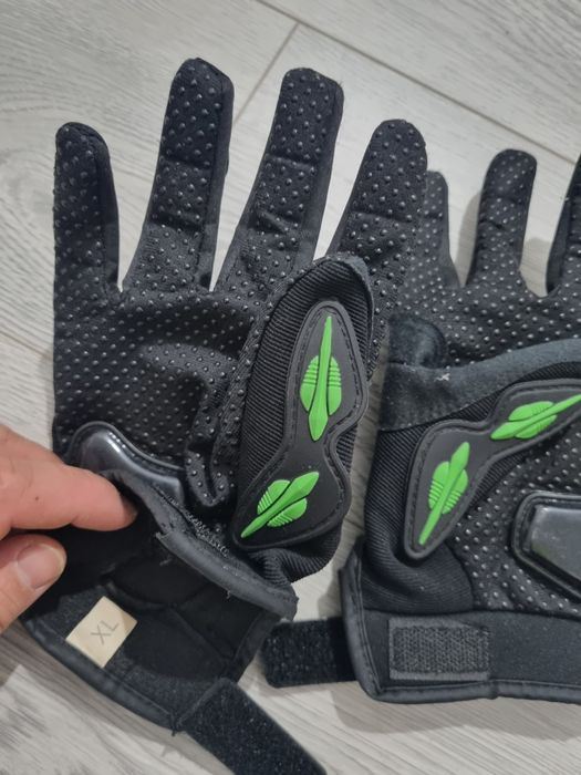 Manusi Moto 2 perechi