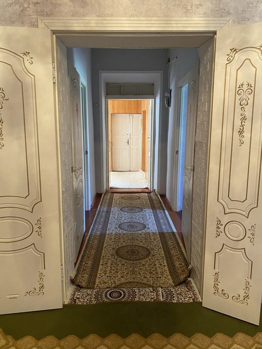 Уй сатылады Аксукентте центрде