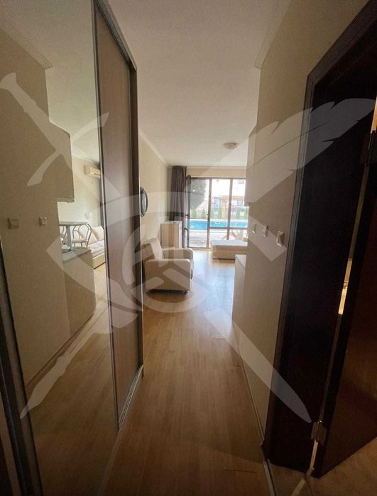 Продава се Ателие в Свети Влас - 40 кв.м за 1400 €/кв.м - Снимка #1