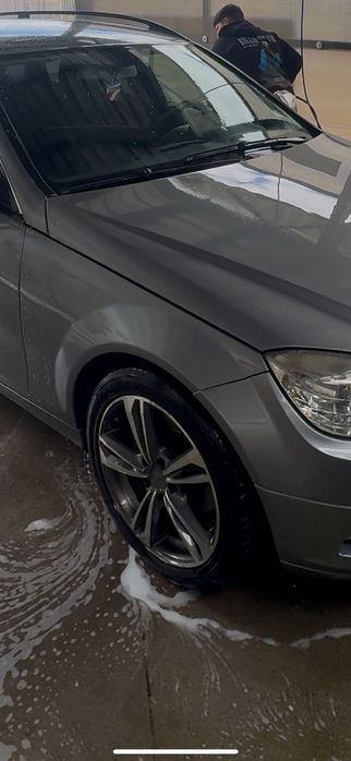 Джанти 17 ки 7.5J с летни гуми