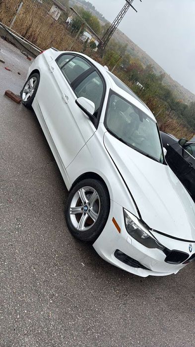 Bmw на части много модели