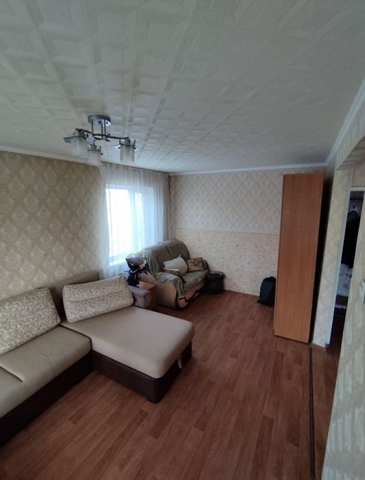 Ержанова 37 - Продам квартиру.