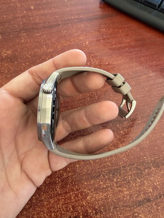 Huawei watch GT 6 Pro