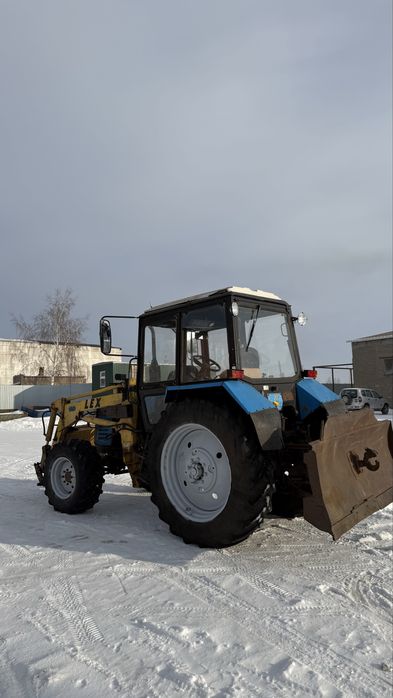 Продам Беларус МТЗ 892