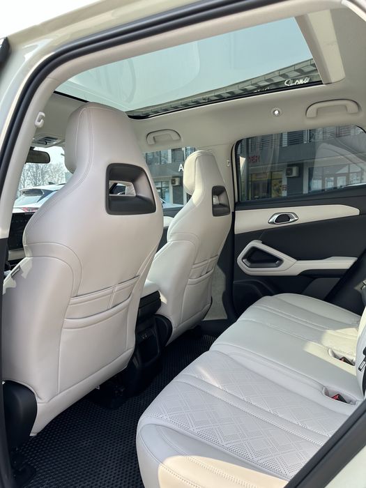 byd yuan up 2025 yil ful