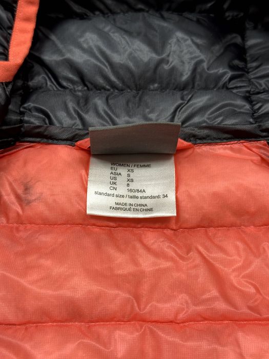 Дамско пухено яке Jack Wolfskin – размер XS, отлично състояние