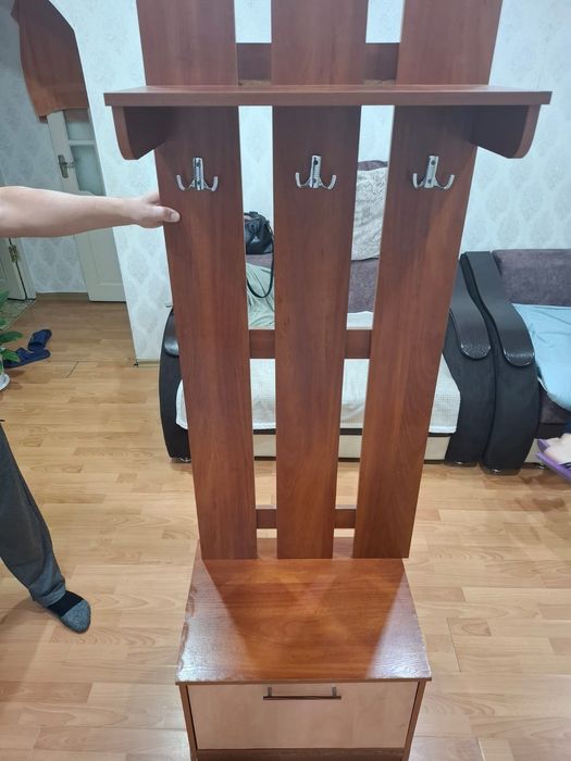 Продается прихожая в хорошем состояний