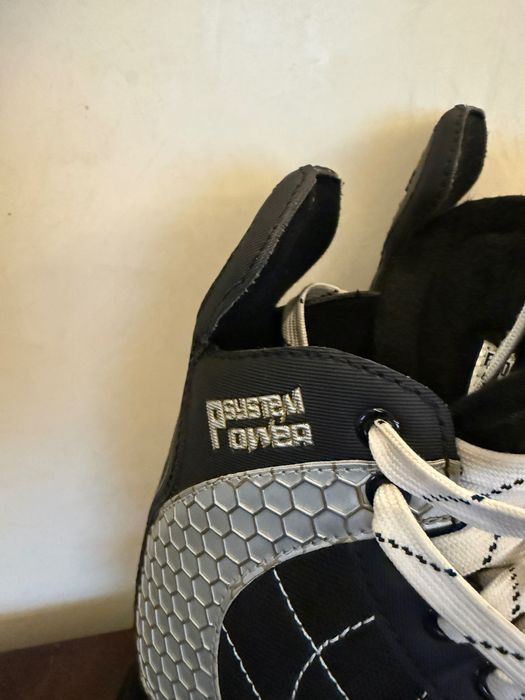 Продам мужские коньки