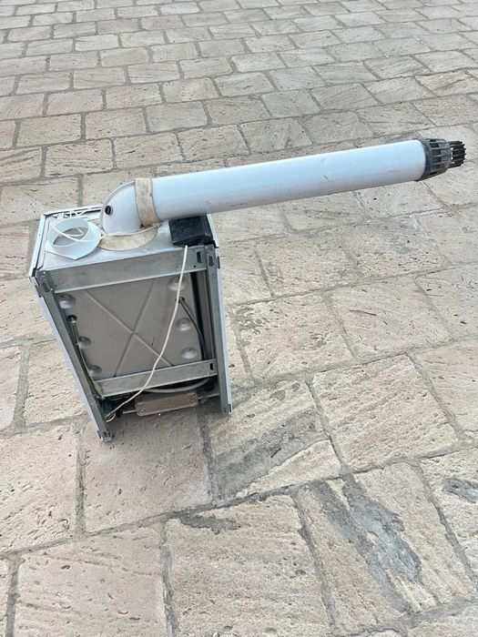 Автомат Катёль сатылады.