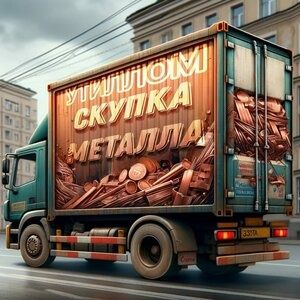 Прием Металлолома Дорого