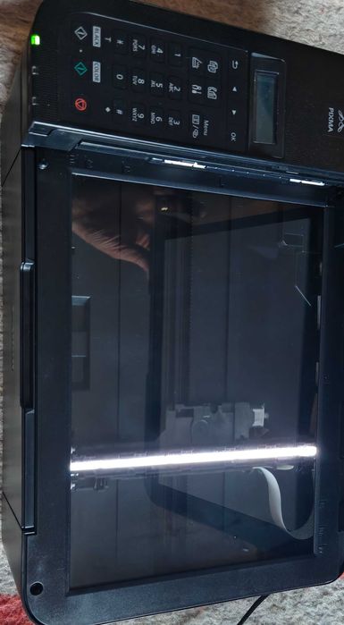 Imprimanta Canon -TR 4650  PIXMA/ Multifunctional Inkjet color