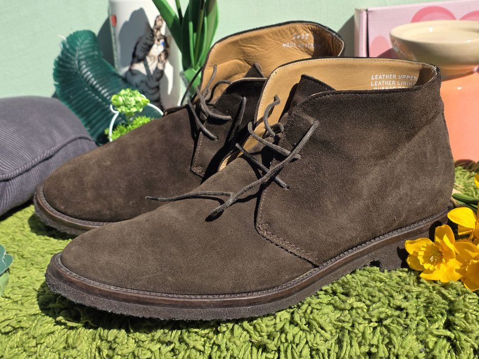 Philip Hardy мъжки обувки N44