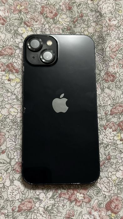 Iphone 13 128Gb/69% без каробки