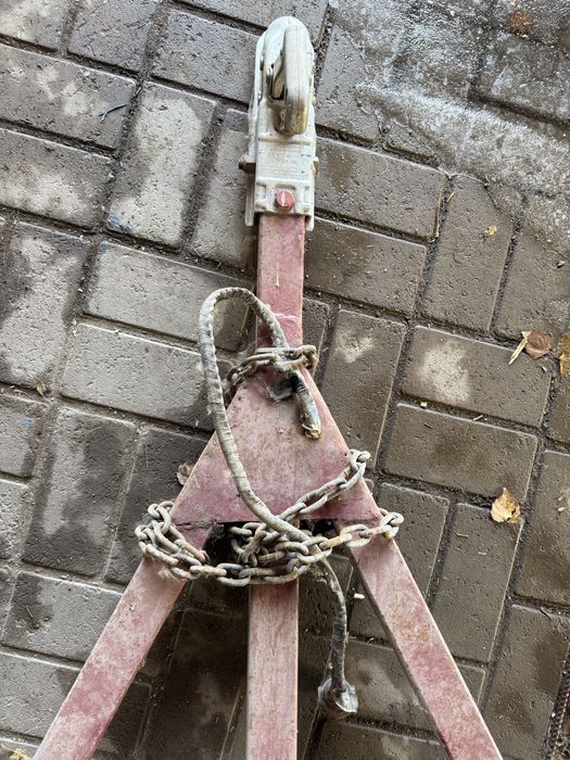 Подкат прицеп для авто