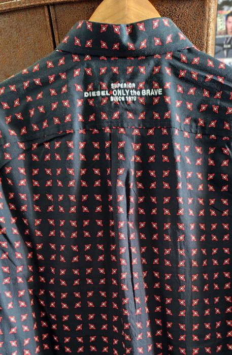 Camasa Diesel Akura masura M
