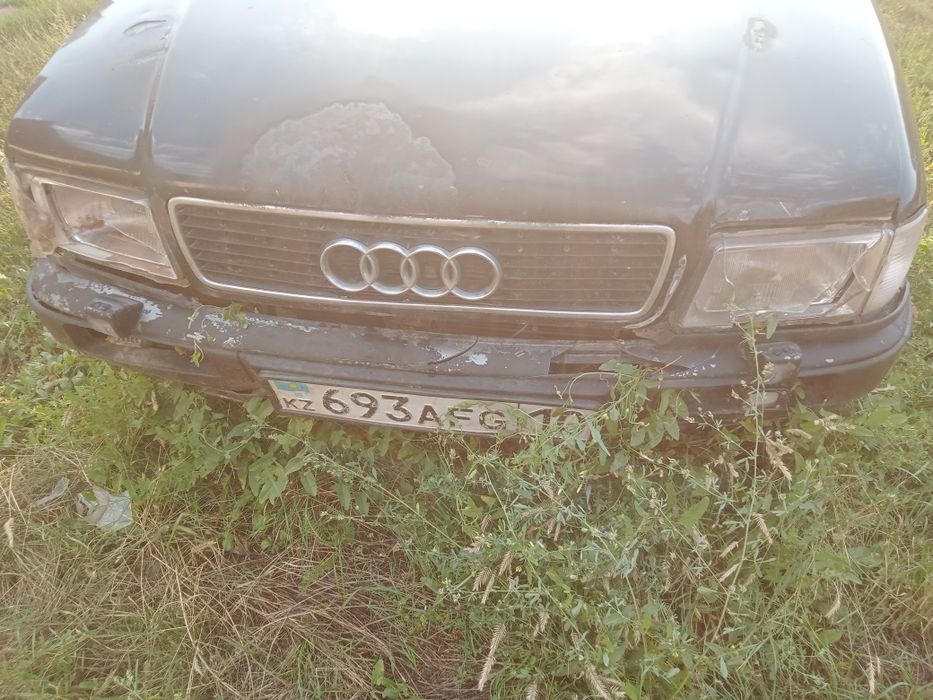 Ауди 80 б4 сатылады