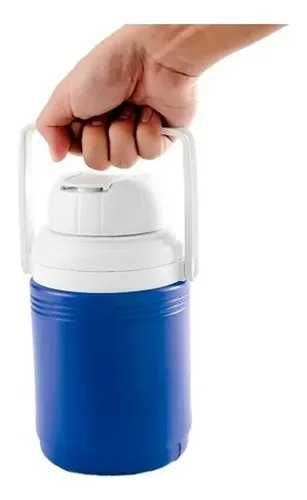 Термос для холодных напитков Coleman Water Cooler (1,2 л) Made in USA!