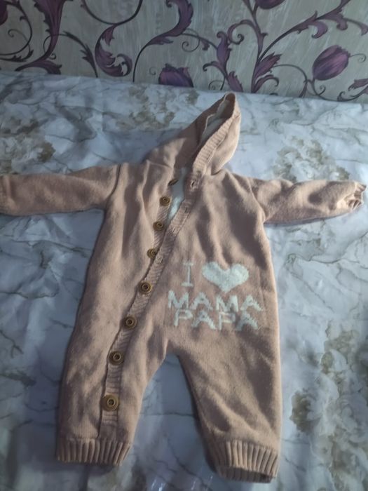 Продам детский одежда для девочек