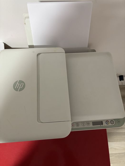 Imprimanta hp, fuctionala de vanzare