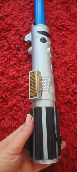 Sabie laser Star Wars Disney