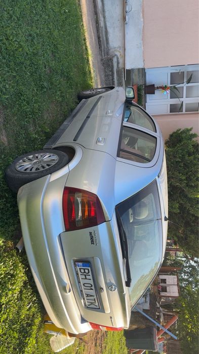 Opel Astra, motor 1.6 benzina,
