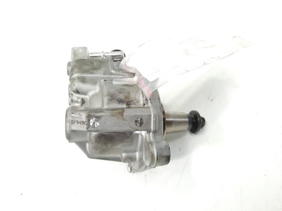 Pompa inalta presiune, cod 8511626-03, 0445010588, Bmw 1 (F21), 2.0 diesel, B47D20A
