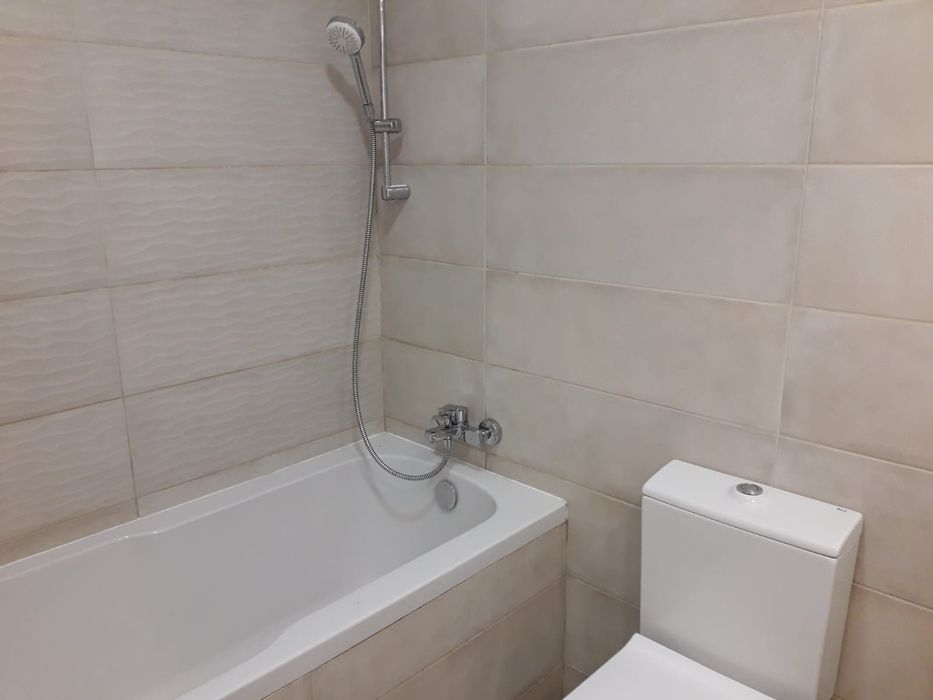 Studio dublu in complex Politehnica Park