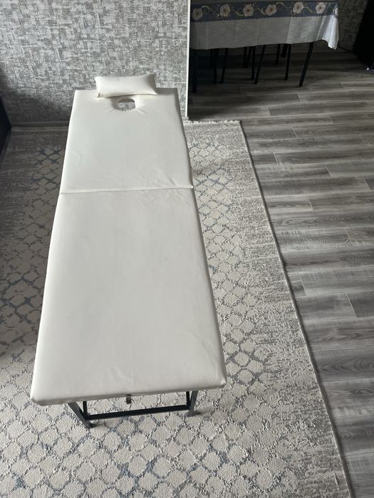 Массаж оздоровительный