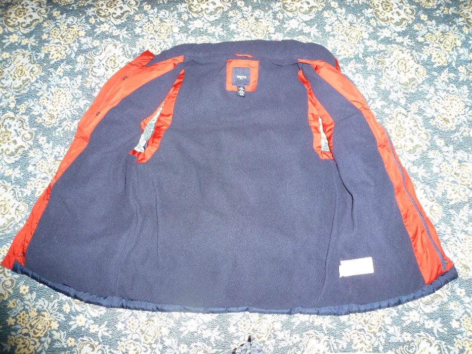 красив и топъл детски елек