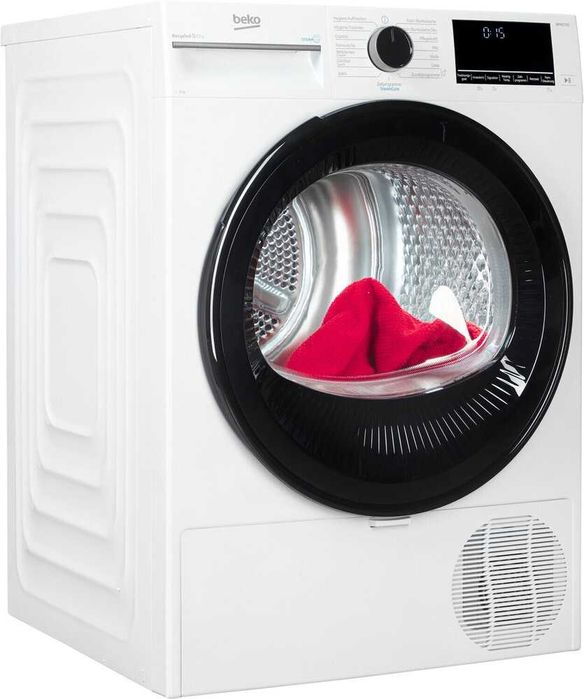 Сушилня с термопомпа BEKO B7T88209 8кг.