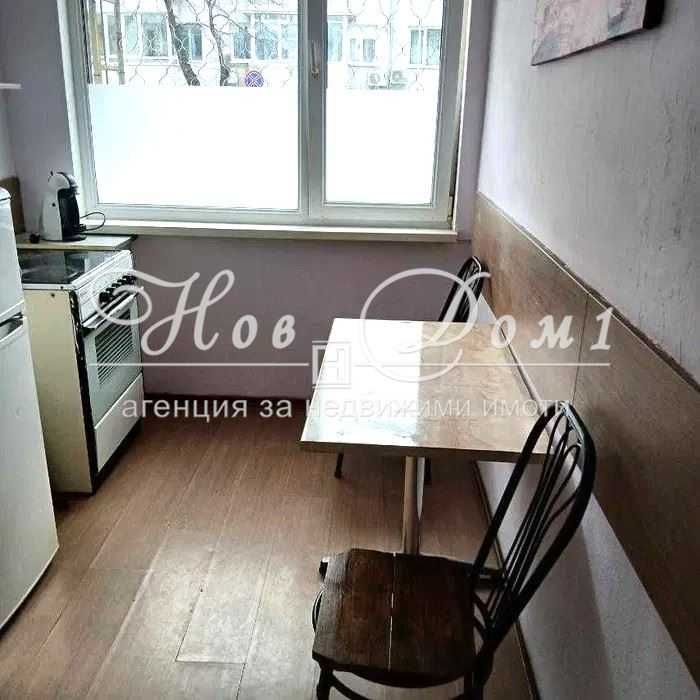 ДВУСТАЕН АПАРТАМЕНТ ПОД НАЕМ | РАЙОН ВИНС | ТОП ЛОКАЦИЯ