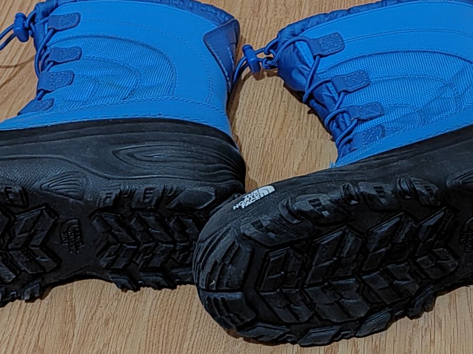 THE NORTH FACE Детски апрески
