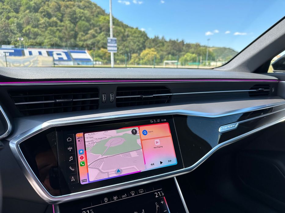 AUDI A6 Avant 2019 — imagine 5